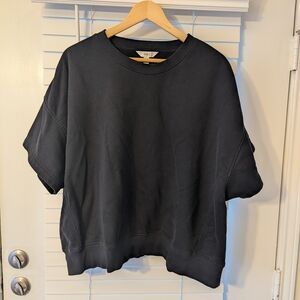 Black Women's Sweatshirt